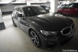  Bmw  Serie 3 Baureihe 3 Touring 330 e M Sport 2.0 185KW AT8 E6d #8
