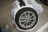  Bmw  Serie 3 Baureihe 3 Touring 330 e M Sport 2.0 185KW AT8 E6d #17