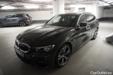  Bmw  Serie 3 Baureihe 3 Touring 330 e M Sport 2.0 185KW AT8 E6d #18