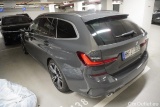  Bmw  Serie 3 Baureihe 3 Touring 330 e M Sport 2.0 185KW AT8 E6d #22