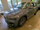  Bmw  X1 Baureihe  sDrive 20 i xLine 2.0 131KW AT7 E6d 