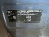  Bmw  X1 Baureihe  sDrive 20 i xLine 2.0 131KW AT7 E6d #4