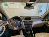  Bmw  X1 Baureihe  sDrive 20 i xLine 2.0 131KW AT7 E6d #11