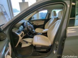 Bmw  X1 Baureihe  sDrive 20 i xLine 2.0 131KW AT7 E6d #19