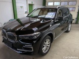  Bmw  X5 Baureihe  xDrive 30 d xLine 3.0 195KW AT8 E6dT 