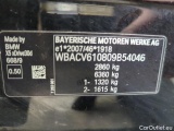  Bmw  X5 Baureihe  xDrive 30 d xLine 3.0 195KW AT8 E6dT #4