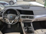  Bmw  X5 Baureihe  xDrive 30 d xLine 3.0 195KW AT8 E6dT #8