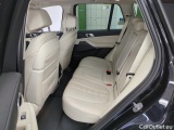  Bmw  X5 Baureihe  xDrive 30 d xLine 3.0 195KW AT8 E6dT #9