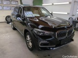 Bmw  X5 Baureihe  xDrive 30 d xLine 3.0 195KW AT8 E6dT #18