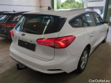  Ford  Focus  Turnier Titanium 2.0 EcoBlue 110KW AT8 E6dT #2