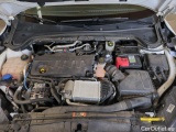  Ford  Focus  Turnier Titanium 2.0 EcoBlue 110KW AT8 E6dT #7