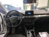  Ford  Focus  Turnier Titanium 2.0 EcoBlue 110KW AT8 E6dT #8
