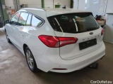  Ford  Focus  Turnier Titanium 2.0 EcoBlue 110KW AT8 E6dT #20