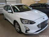  Ford  Focus  Turnier Titanium 2.0 EcoBlue 110KW AT8 E6dT #25