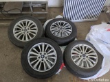  Ford  Focus  Turnier Titanium 2.0 EcoBlue 110KW AT8 E6dT #26