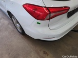  Ford  Focus  Turnier Titanium 2.0 EcoBlue 110KW AT8 E6dT #48