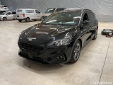  Ford  Focus  Turnier ST-Line 1.5 EcoBlue 88KW AT8 E6d 