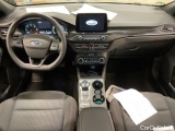  Ford  Focus  Turnier ST-Line 1.5 EcoBlue 88KW AT8 E6d #3