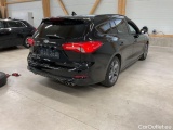  Ford  Focus  Turnier ST-Line 1.5 EcoBlue 88KW AT8 E6d #2