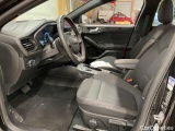  Ford  Focus  Turnier ST-Line 1.5 EcoBlue 88KW AT8 E6d #4