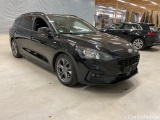  Ford  Focus  Turnier ST-Line 1.5 EcoBlue 88KW AT8 E6d #8