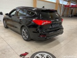  Ford  Focus  Turnier ST-Line 1.5 EcoBlue 88KW AT8 E6d #9