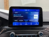  Ford  Focus  Turnier ST-Line 1.5 EcoBlue 88KW AT8 E6d #13