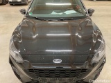  Ford  Focus  Turnier ST-Line 1.5 EcoBlue 88KW AT8 E6d #17