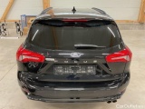  Ford  Focus  Turnier ST-Line 1.5 EcoBlue 88KW AT8 E6d #29