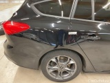  Ford  Focus  Turnier ST-Line 1.5 EcoBlue 88KW AT8 E6d #31