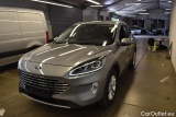  Ford  Kuga  Plug-In Hybrid Titanium X 2.5 165KW ATV E6d 