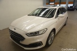  Ford  Mondeo  Turnier Vignale 2.0 EcoBlue 140KW AT8 E6dT 