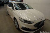  Ford  Mondeo  Turnier Vignale 2.0 EcoBlue 140KW AT8 E6dT #14