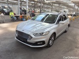  Ford  Mondeo  Turnier Trend 2.0 EcoBlue 110KW AT8 E6dT 