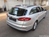 Ford  Mondeo  Turnier Trend 2.0 EcoBlue 110KW AT8 E6dT #2