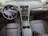  Ford  Mondeo  Turnier Trend 2.0 EcoBlue 110KW AT8 E6dT #3