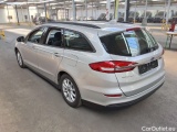  Ford  Mondeo  Turnier Trend 2.0 EcoBlue 110KW AT8 E6dT #9