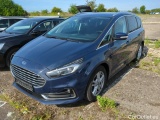  Ford  S-Max  Titanium 2.0 EcoBlue 140KW AT8 E6dT 