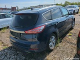  Ford  S-Max  Titanium 2.0 EcoBlue 140KW AT8 E6dT #2