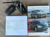  Ford  S-Max  Titanium 2.0 EcoBlue 140KW AT8 E6dT #3
