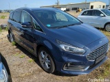  Ford  S-Max  Titanium 2.0 EcoBlue 140KW AT8 E6dT #6