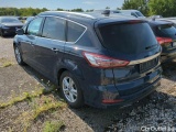  Ford  S-Max  Titanium 2.0 EcoBlue 140KW AT8 E6dT #8
