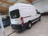  Ford  Transit  Kastenwagen 350 L2 Trend 2.0 TDCi 96KW MT6 E6 #2