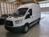  Ford  Transit  Kastenwagen 350 L2 Trend 2.0 TDCi 96KW MT6 E6 