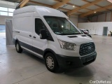  Ford  Transit  Kastenwagen 350 L2 Trend 2.0 TDCi 96KW MT6 E6 #6