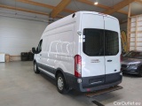  Ford  Transit  Kastenwagen 350 L2 Trend 2.0 TDCi 96KW MT6 E6 #12