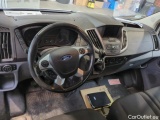  Ford  Transit  Kastenwagen 350 L2 Trend 2.0 TDCi 96KW MT6 E6 #14