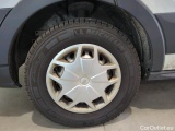  Ford  Transit  Kastenwagen 350 L2 Trend 2.0 TDCi 96KW MT6 E6 #22