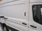  Ford  Transit  Kastenwagen 350 L2 Trend 2.0 TDCi 96KW MT6 E6 #60