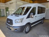  Ford  Transit  Kombi 330 L2 Trend 2.0 TDCi 96KW MT6 9 Sitzer E6dT 
